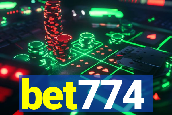 bet774