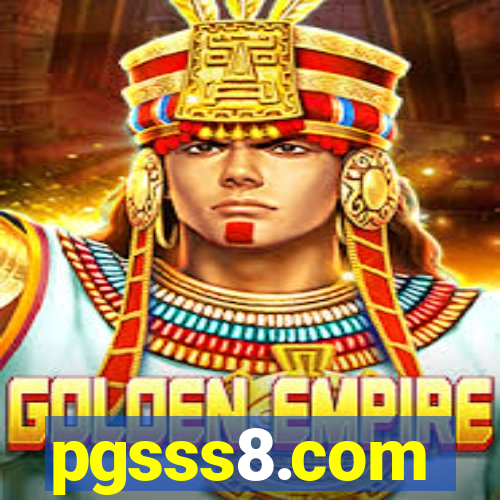 pgsss8.com
