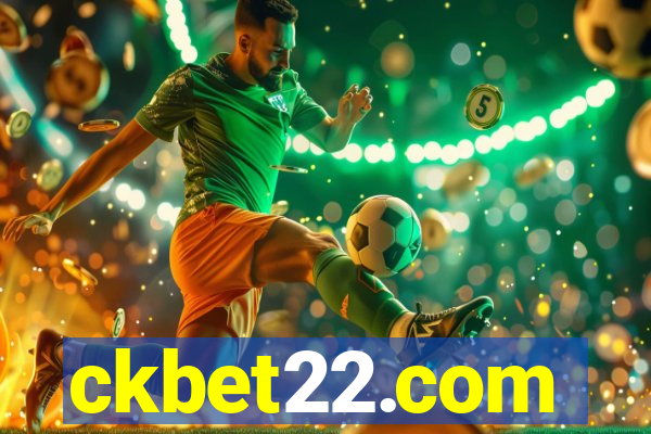 ckbet22.com