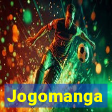Jogomanga