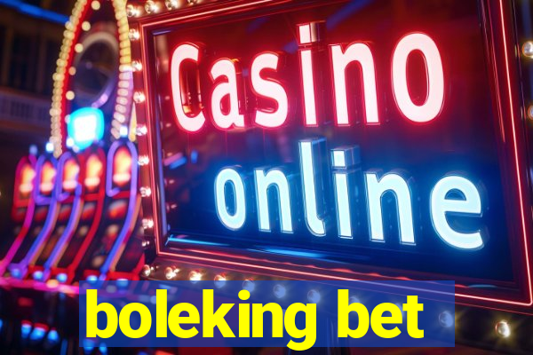 boleking bet