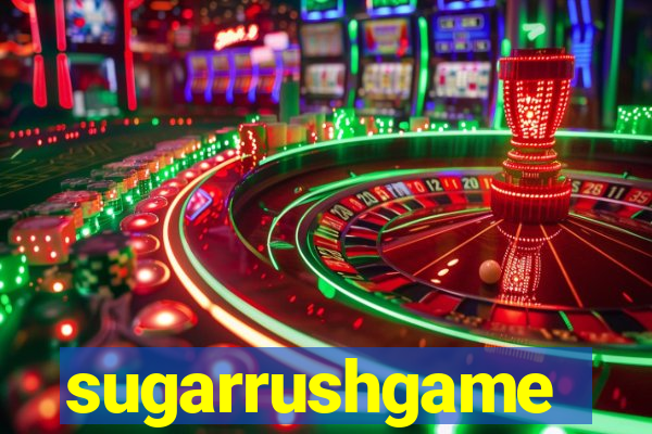 sugarrushgame