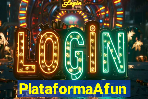 PlataformaAfun