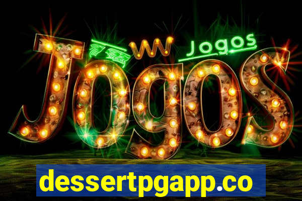 dessertpgapp.com