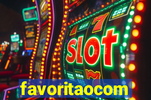 favoritaocom