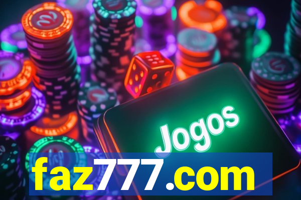 faz777.com