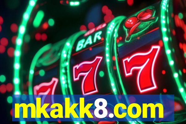 mkakk8.com