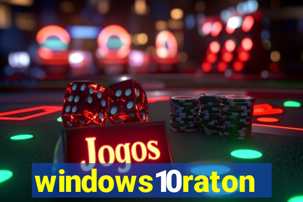 windows10raton