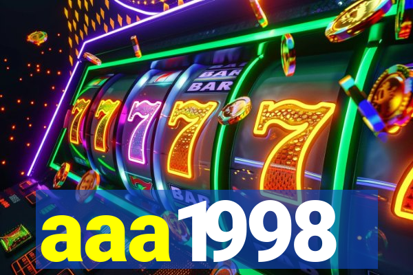 aaa1998