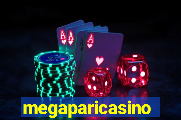 megaparicasino