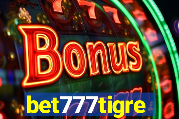 bet777tigre
