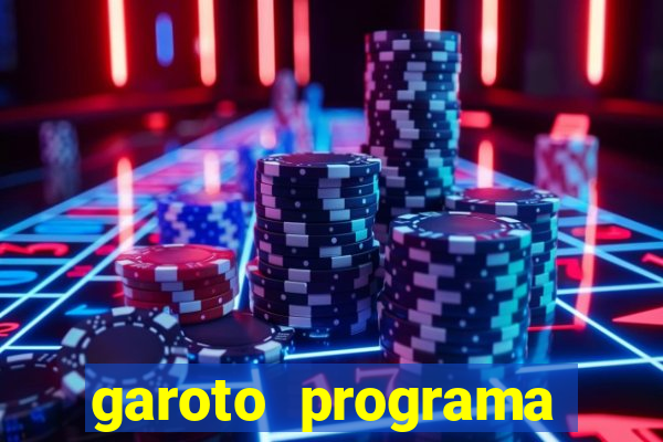 garoto programa porto alegre