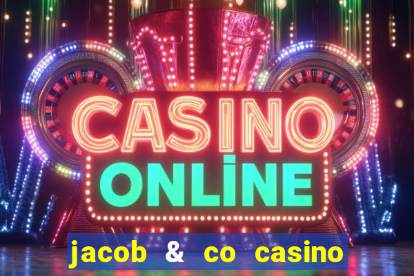 jacob & co casino tourbillon replica