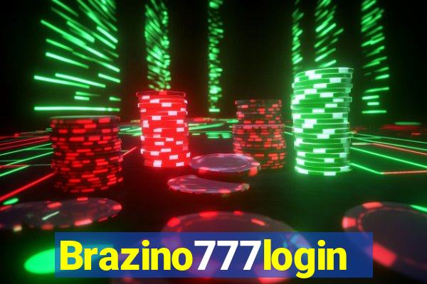 Brazino777login