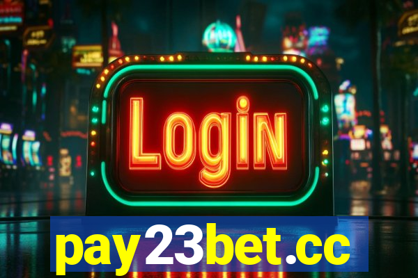 pay23bet.cc