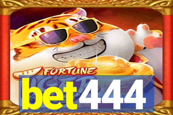 bet444