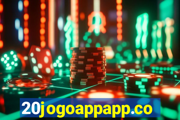 20jogoappapp.com