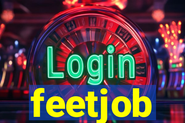 feetjob