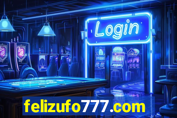 felizufo777.com