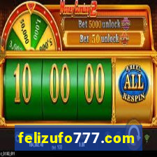 felizufo777.com