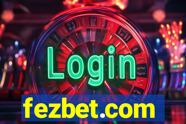 fezbet.com