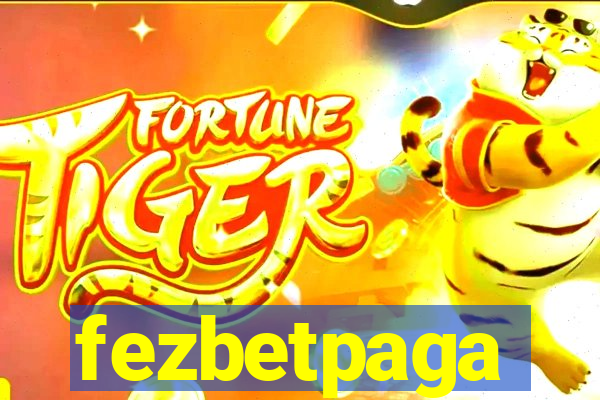 fezbetpaga
