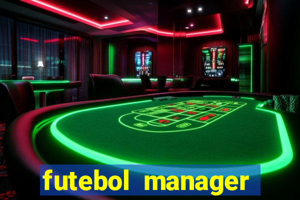 futebol manager offline para android