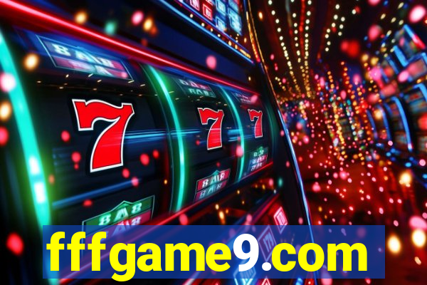 fffgame9.com