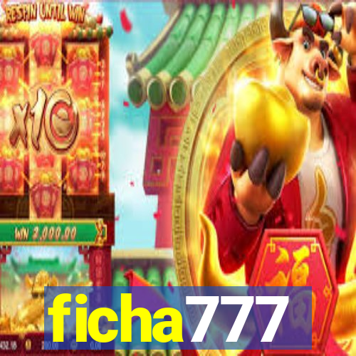 ficha777