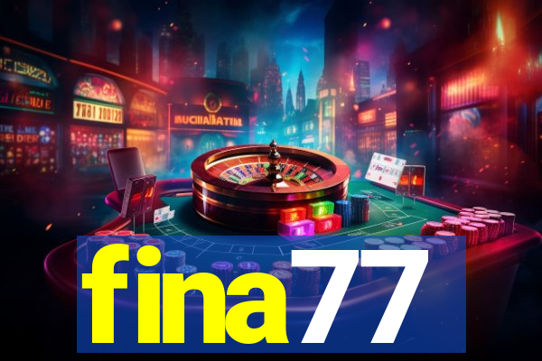 fina77