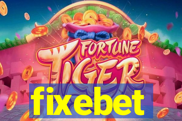 fixebet