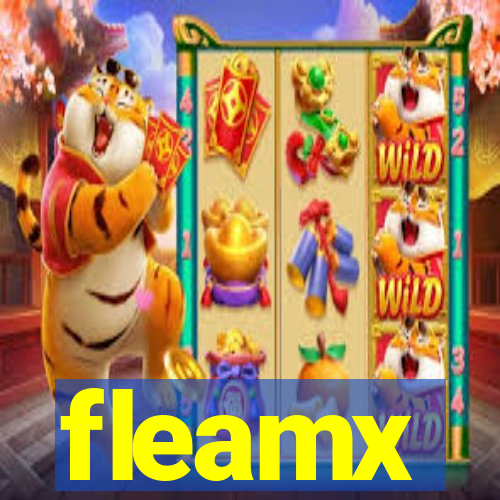 fleamx