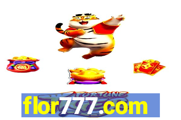 flor777.com