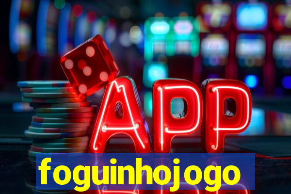 foguinhojogo