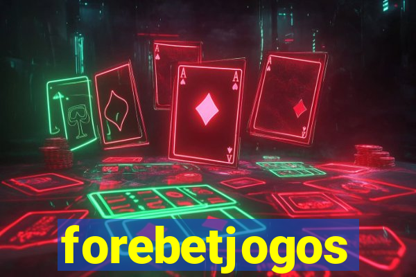 forebetjogos