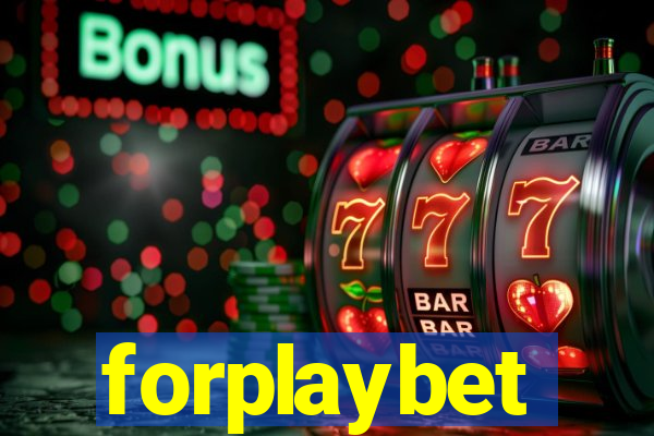 forplaybet