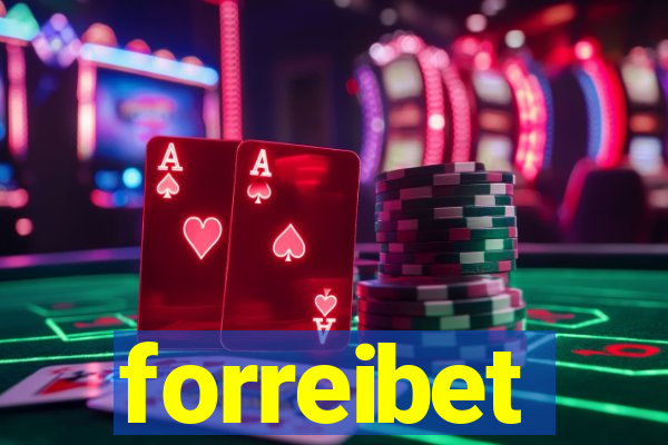 forreibet