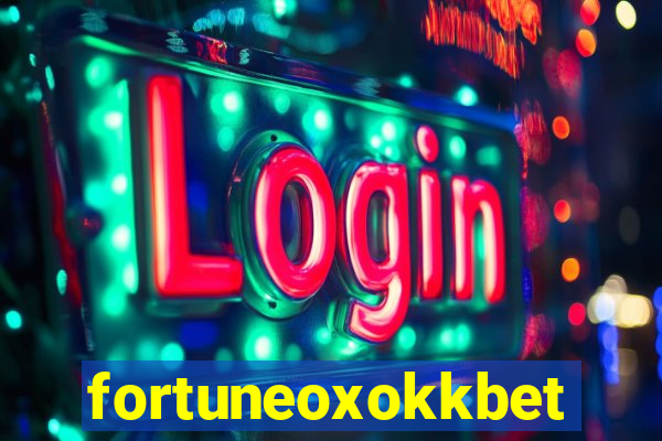 fortuneoxokkbet