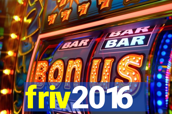 friv2016