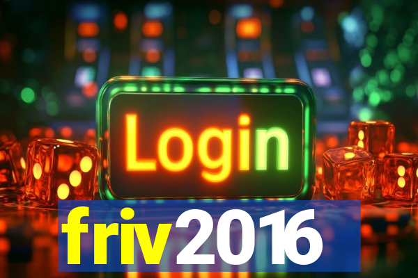 friv2016