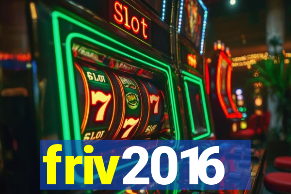 friv2016