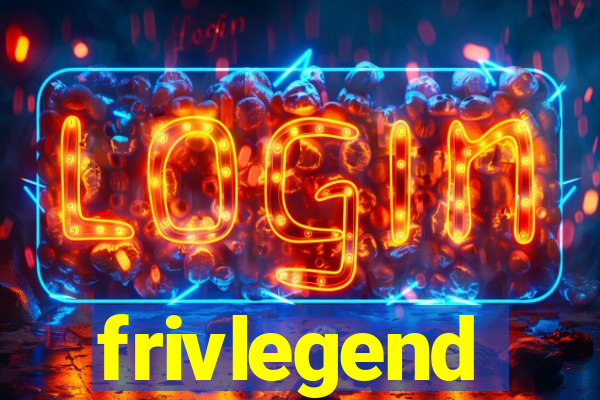 frivlegend