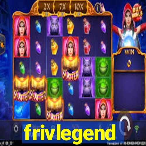 frivlegend