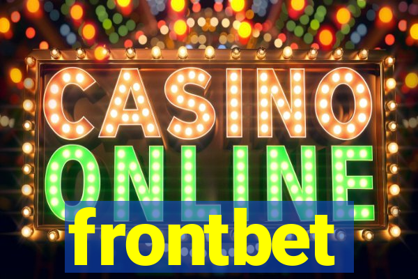 frontbet