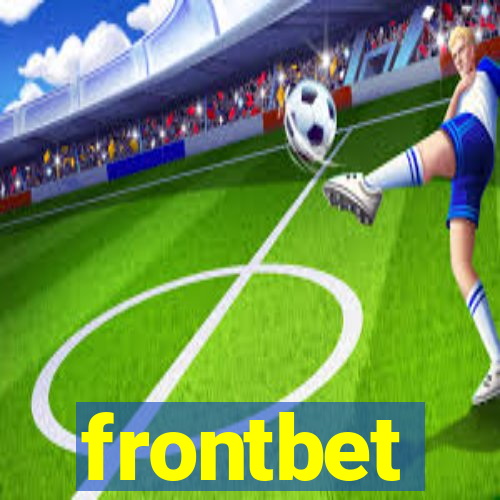 frontbet