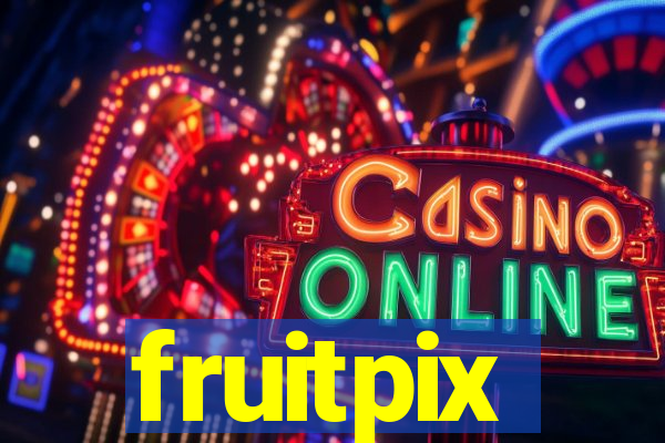 fruitpix