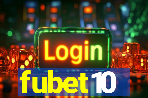 fubet10