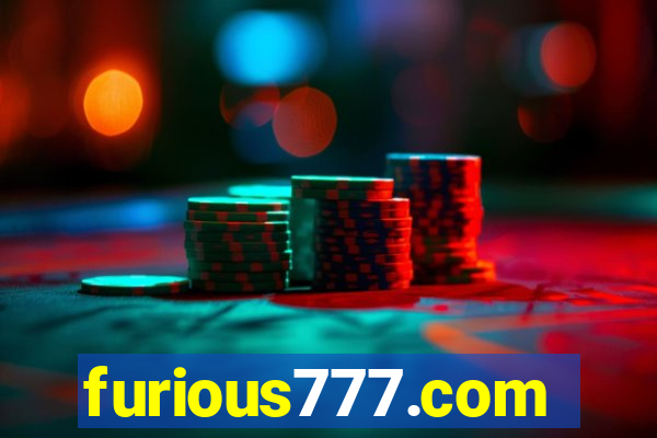 furious777.com