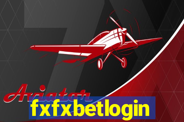 fxfxbetlogin