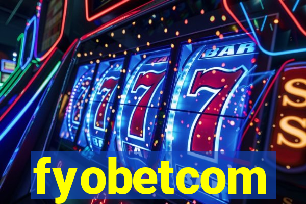 fyobetcom